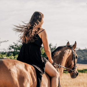 passeggiate a cavallo