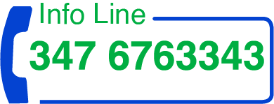 Info line