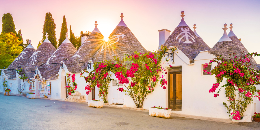 trullo